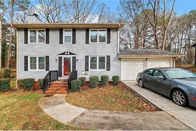 4494 Huntsman Bend, Decatur, GA 30034 - Photo 1