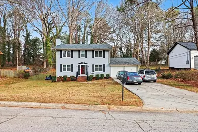 4494 Huntsman Bend, Decatur, GA 30034 - Photo 3