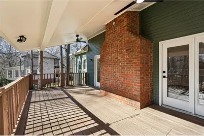 4614 Shumart Drive, Snellville, GA 30039 - Photo 39