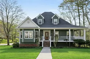 4614 Shumart Dr, Snellville, GA 30039 - Photo 1