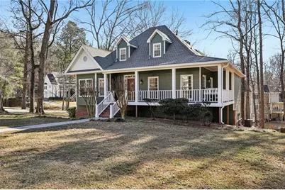 4614 Shumart Drive, Snellville, GA 30039 - Photo 7