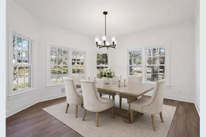 4614 Shumart Drive, Snellville, GA 30039 - Photo 17