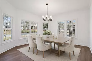 4614 Shumart Dr, Snellville, GA 30039 - Photo 17