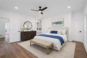 4614 Shumart Dr, Snellville, GA 30039 - Photo 19