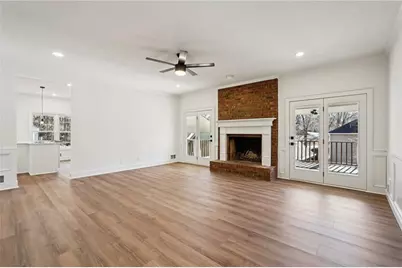 4614 Shumart Drive, Snellville, GA 30039 - Photo 13