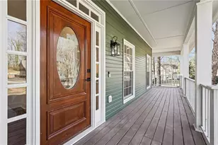 4614 Shumart Dr, Snellville, GA 30039 - Photo 9