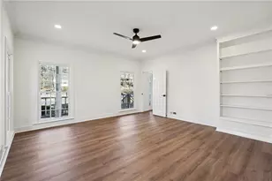 4614 Shumart Dr, Snellville, GA 30039 - Photo 21