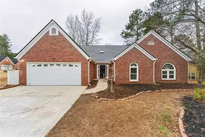 4406 Singletree Way NW, Acworth, GA 30101 - Photo 1