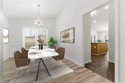 4406 Singletree Way NW, Acworth, GA 30101 - Photo 19