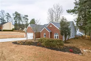 4406 Singletree Way NW, Acworth, GA 30101 - Photo 3