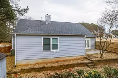 4406 Singletree Way NW, Acworth, GA 30101 - Photo 5