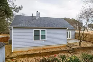 4406 Singletree Way NW, Acworth, GA 30101 - Photo 5