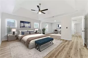 4406 Singletree Way NW, Acworth, GA 30101 - Photo 37