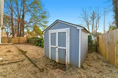 4406 Singletree Way NW, Acworth, GA 30101 - Photo 49