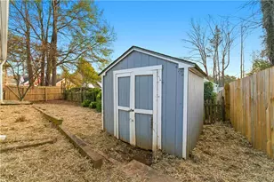 4406 Singletree Way NW, Acworth, GA 30101 - Photo 49