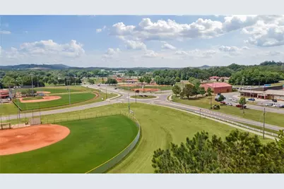 136 Jane Boulevard NW, Cartersville, GA 30120 - Photo 9