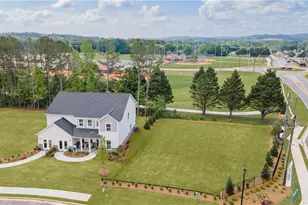 136 Jane Blvd NW, Cartersville, GA 30120 - Photo 3