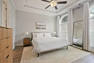 887 Proctor Oaks Street NW, Atlanta, GA 30318 - Photo 13