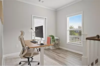 887 Proctor Oaks Street NW, Atlanta, GA 30318 - Photo 17