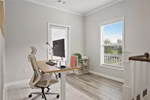 887 Proctor Oaks Street NW, Atlanta, GA 30318 - Photo 17