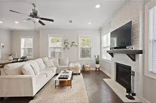 887 Proctor Oaks Street NW, Atlanta, GA 30318 - Photo 5