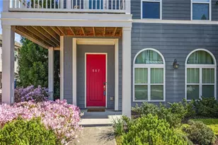 887 Proctor Oaks Street NW, Atlanta, GA 30318 - Photo 3