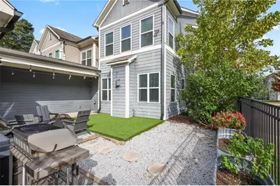 887 Proctor Oaks Street NW, Atlanta, GA 30318 - Photo 27