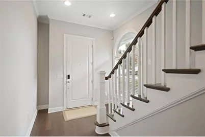 887 Proctor Oaks Street NW, Atlanta, GA 30318 - Photo 3