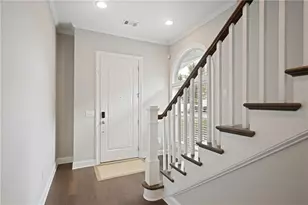 887 Proctor Oaks Street NW, Atlanta, GA 30318 - Photo 3