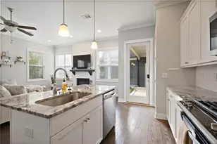 887 Proctor Oaks Street NW, Atlanta, GA 30318 - Photo 11