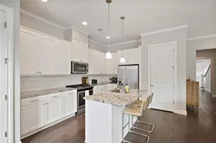 887 Proctor Oaks Street NW, Atlanta, GA 30318 - Photo 9