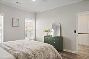 887 Proctor Oaks Street NW, Atlanta, GA 30318 - Photo 19