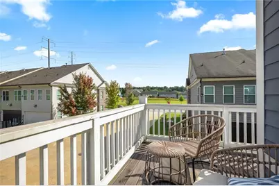 887 Proctor Oaks Street NW, Atlanta, GA 30318 - Photo 25