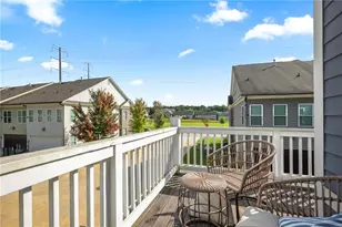 887 Proctor Oaks Street NW, Atlanta, GA 30318 - Photo 25