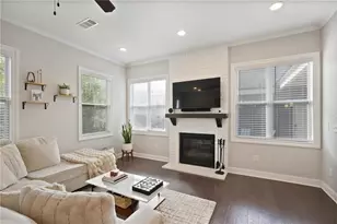 887 Proctor Oaks Street NW, Atlanta, GA 30318 - Photo 5