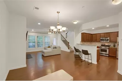 3365 Vintage Circle SE, Smyrna, GA 30080 - Photo 5