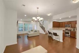 3365 Vintage Cir SE, Smyrna, GA 30080 - Photo 5