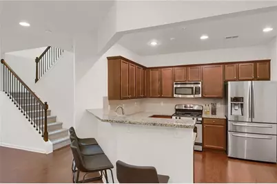 3365 Vintage Circle SE, Smyrna, GA 30080 - Photo 9