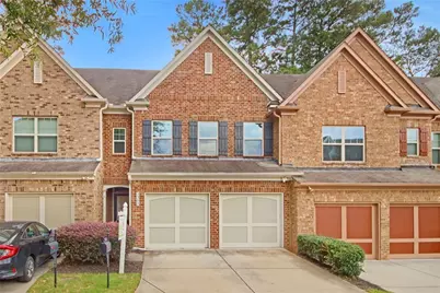 3365 Vintage Circle SE, Smyrna, GA 30080 - Photo 1