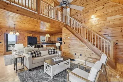 388 Palisade Drive, Ellijay, GA 30540 - Photo 5