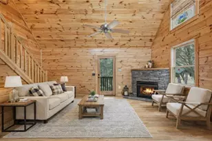 388 Palisade Dr, Ellijay, GA 30540 - Photo 7