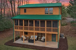 388 Palisade Dr, Ellijay, GA 30540 - Photo 1