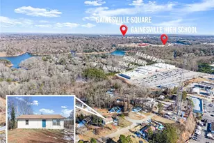 202 Skyview Dr, Gainesville, GA 30501 - Photo 1