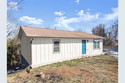 202 Skyview Drive, Gainesville, GA 30501 - Photo 5