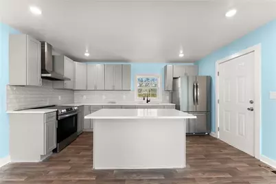 202 Skyview Drive, Gainesville, GA 30501 - Photo 11