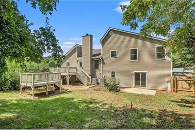 1100 Sallete Court, Marietta, GA 30066 - Photo 1