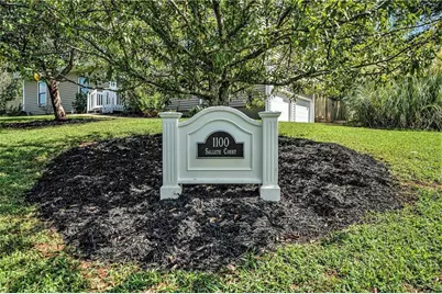 1100 Sallete Court, Marietta, GA 30066 - Photo 5