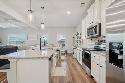 5305 Fox Hill Lane, Oakwood, GA 30566 - Photo 7