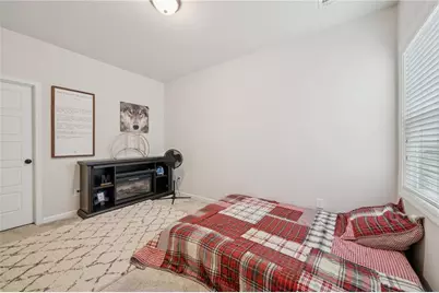 5305 Fox Hill Lane, Oakwood, GA 30566 - Photo 11