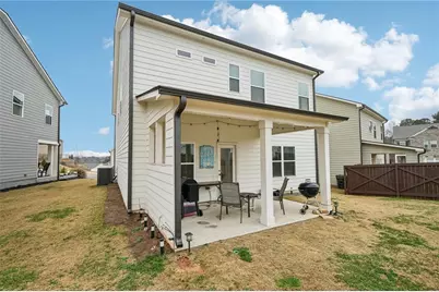 5305 Fox Hill Lane, Oakwood, GA 30566 - Photo 21